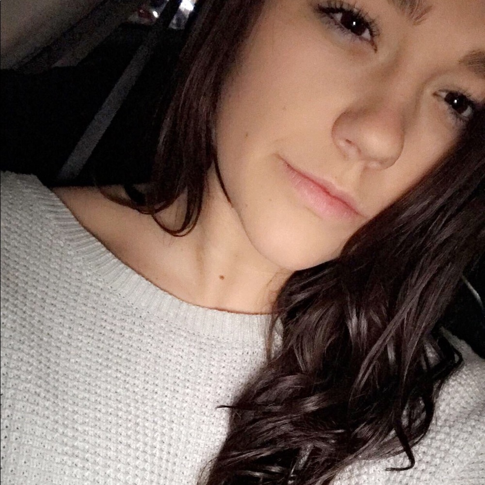 Meet your Posher, Jordan